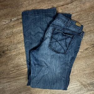 Ariat trousers